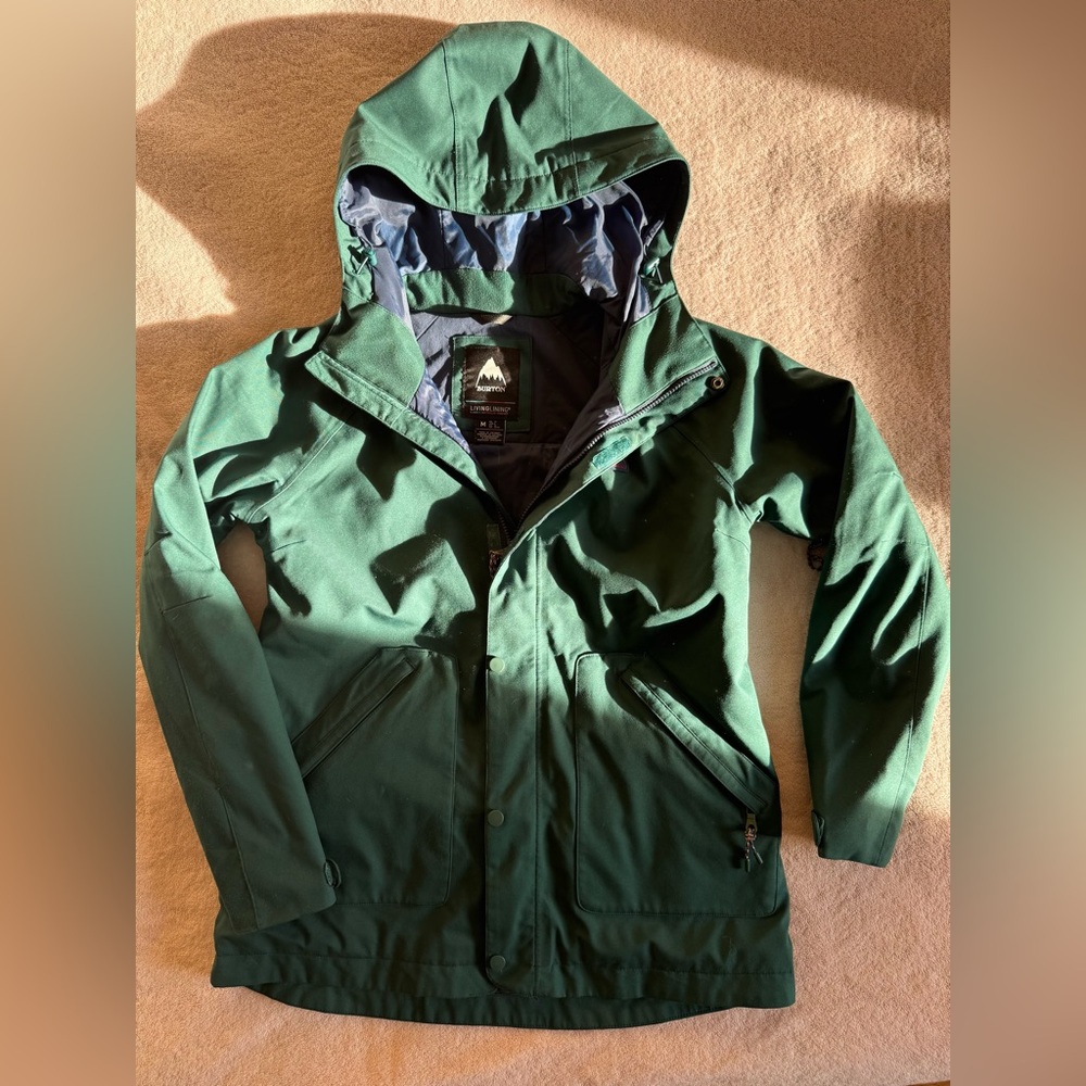 Burton women’s snowboarding Jacket
